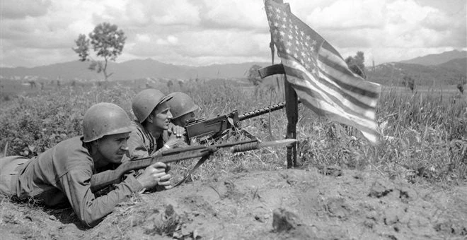 Τραμπ: Ο Κιμ Γιονγκ Ουν επέστρεψε τις σορούς 200 αμερικανών στρατιωτών